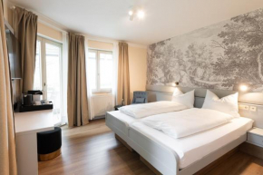 Boutiquehotel Drei Ringe Schwörstadt - Rheinfelden